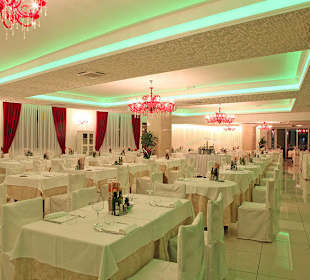 Ristorante Buratti Cervia vacanza holiday