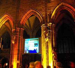 In der Altstadt St.Lorenz