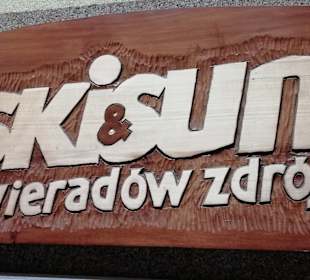 Seilbahn SkiSun