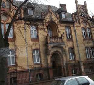 Poczdam