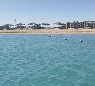 El Gouna Tour