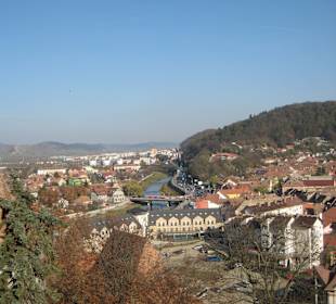Sighisoara