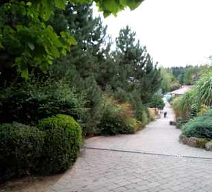 Schwabenpark in Welzheim