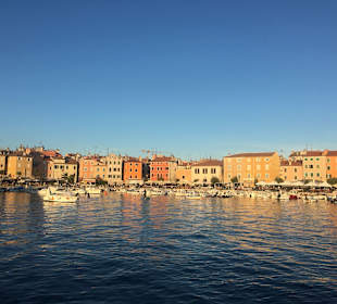 Altstadt Rovinj
