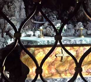 Ölbergkapelle