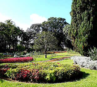 Jardins De Sant´Ana
