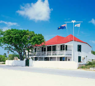 Turks and Caicos National Museum