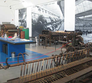 Textilmuseum