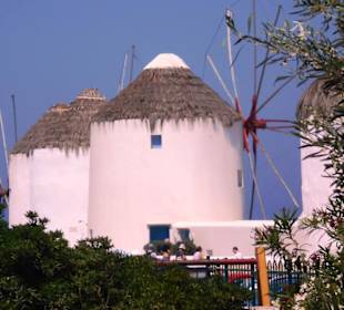 Windmühlen Kato Mili