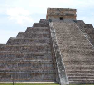 Chichen Itza