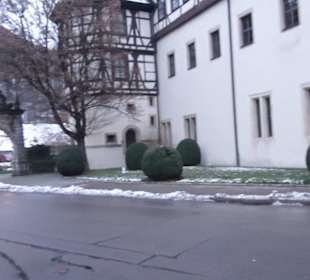 Residenzschloss Urach