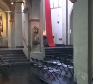 St. Maria Lyskirchen