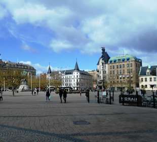 Stortorget