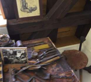 Heimatmuseum im Herrenhaus