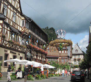 Bacharach
