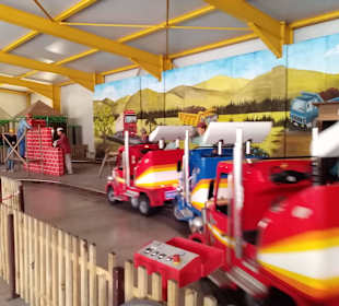 Schwabenpark in Welzheim