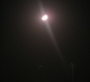 Mond