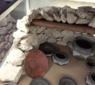 Archäologisches Museum