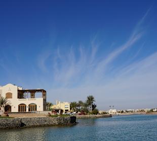 Stadtrundgang El Gouna