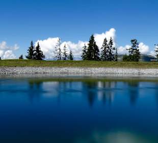 Fulseckgipfel Spiegelsee