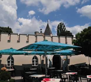 Restaurant Schloß Laxenburg