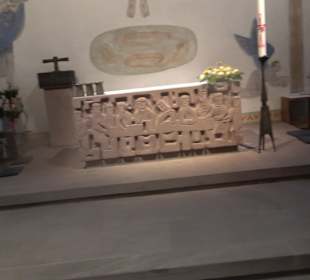 Katholische Kirche St. Benedikt