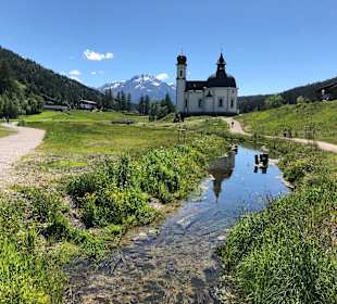 Seekirchl