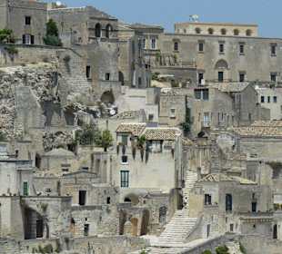 Matera