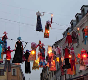 Stare Miasto in Lublin