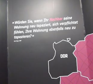 Gedenk- und Bildungsstätte Andreasstraße