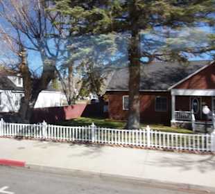 Auf den Spuren der Siedler