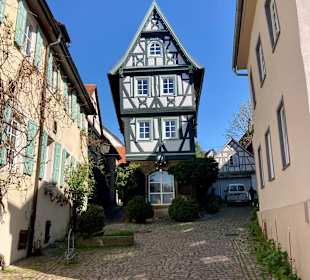Altstadt Bad Wimpfen