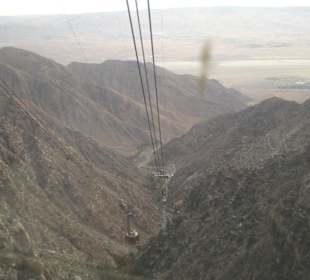 Ausflug Mount Jacinto 