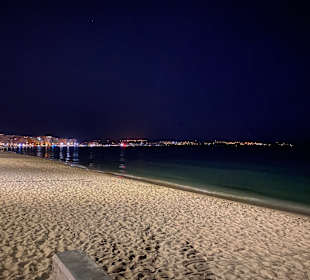 Strand Playa/Platja de Palma