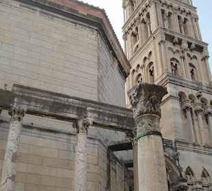 Split