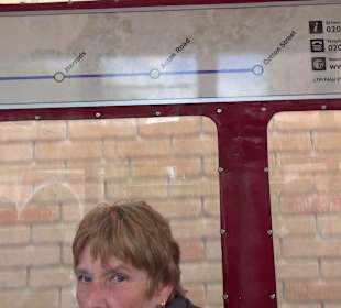 Themenbereich England