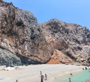Insel Suluanda