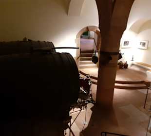 Historisches Museum der Pfalz in Speyer