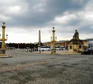 Place de la Concorde