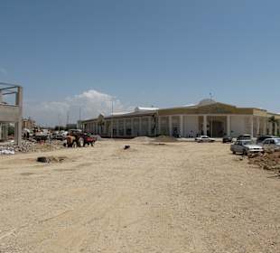 New Kumköy Bazaar shopping