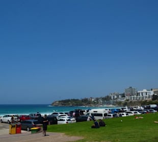 Bondi Beach