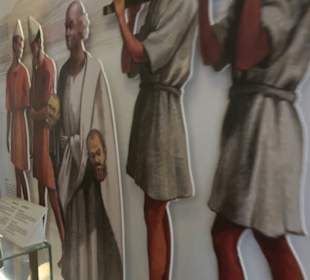 St. Paul’s Catacombs