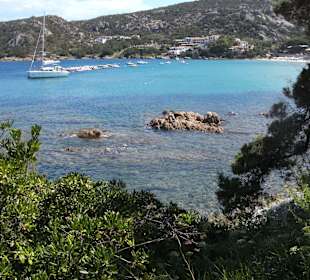 Strandpromenade Baja 