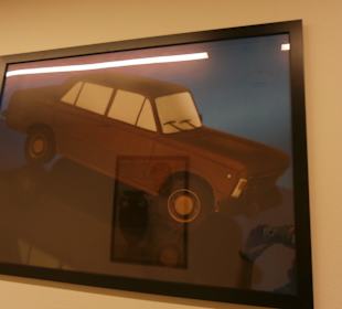 Fabryka czekolady Wedla