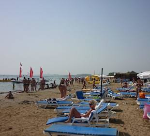 Plaża