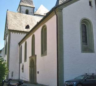 Marienkirche (seitlich)