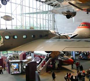 National Air & Space Museum
