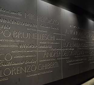 Museo dell'Opera del Duomo