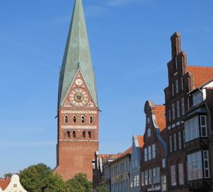 Lüneburg