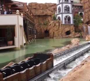 Mexiko - Colorado Adventure